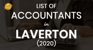Read more about the article Top 4 BEST Tax Accountants in Laverton