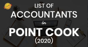Read more about the article Top 7 BEST Tax Accountants in Point Cook
