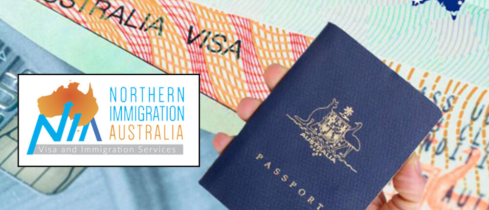 Northern Immigration Australia