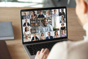 Read more about the article Online Meeting and Collaboration Tools Helps you to Work Remotely