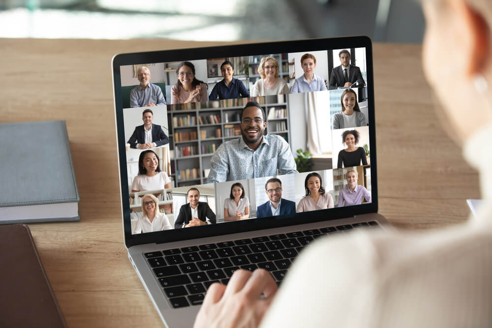 You are currently viewing Online Meeting and Collaboration Tools Helps you to Work Remotely