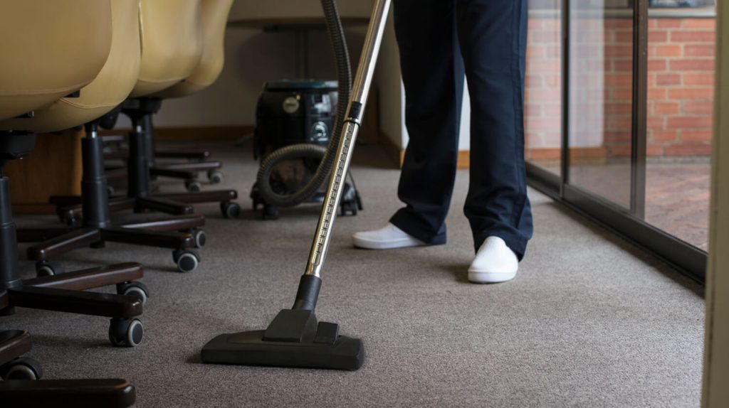 4 Tips to keep your Office Workspace Clean