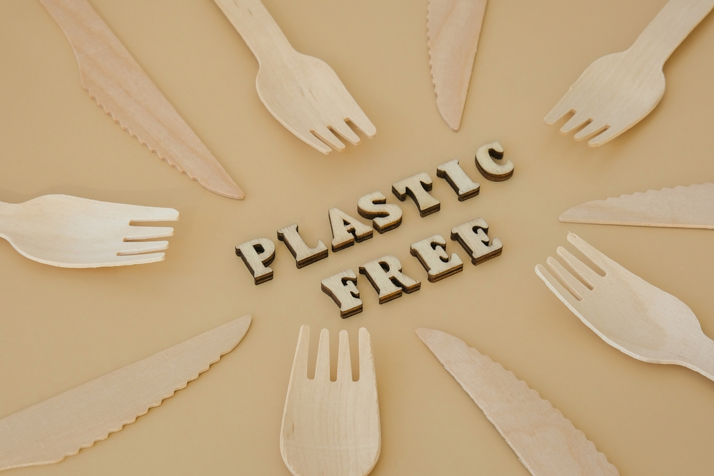 Read more about the article Tips for Making Your Catering Event Plastic Free