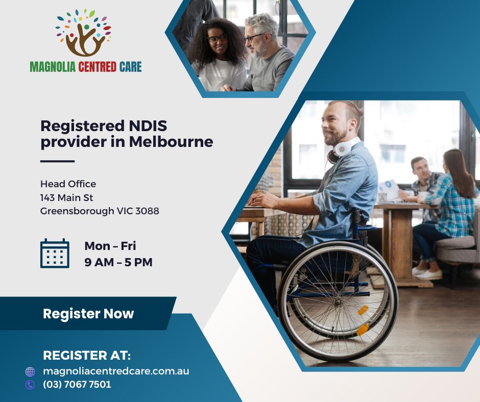 You are currently viewing The Ultimate Guide to Finding the Best NDIS Providers in Melbourne