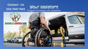 Read more about the article NDIS Transport: Understanding the Basics and Benefits
