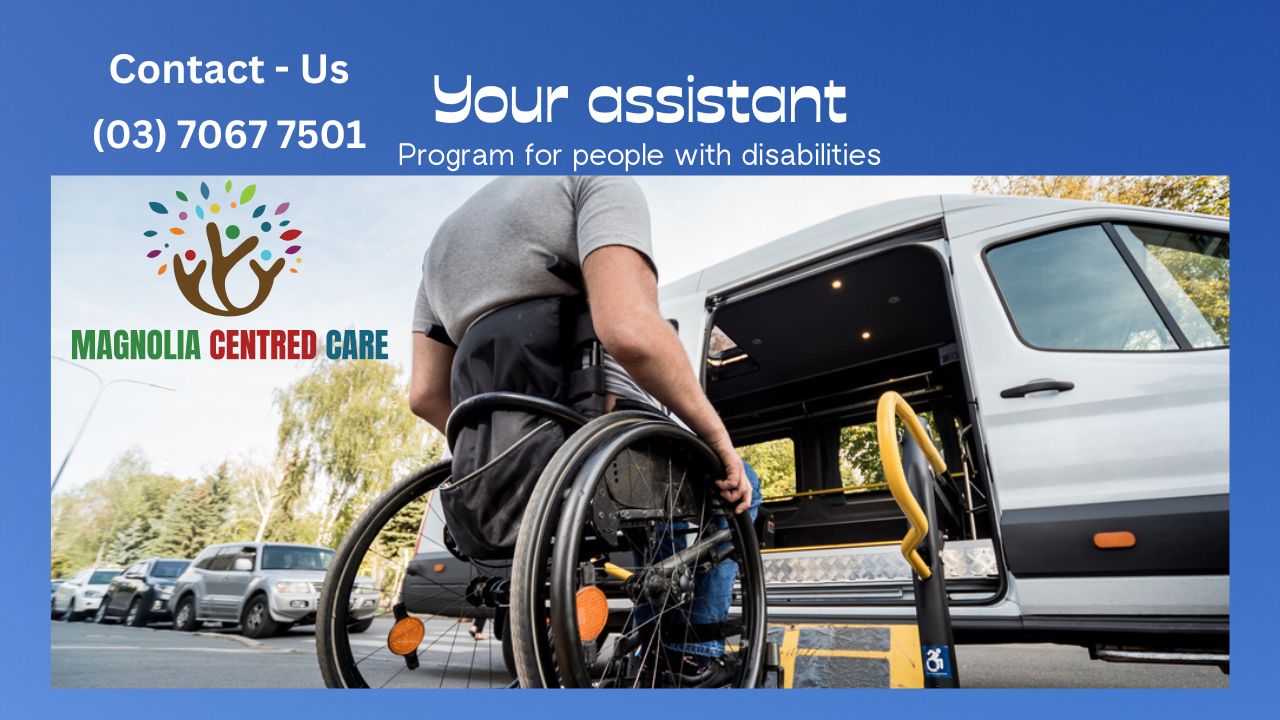 You are currently viewing NDIS Transport: Understanding the Basics and Benefits