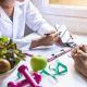 Cover - Diatitians can help improve mental health