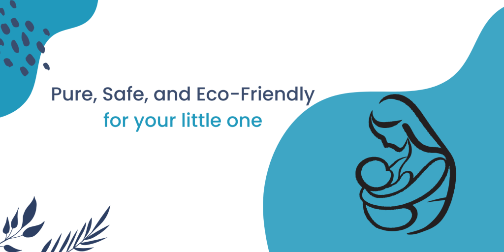 Plastic-Free Bottle Feeding