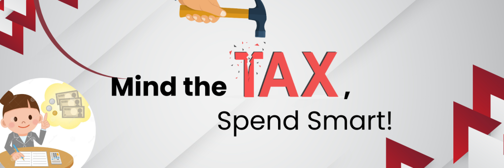 Tips to Shop Smart with GST in Mind