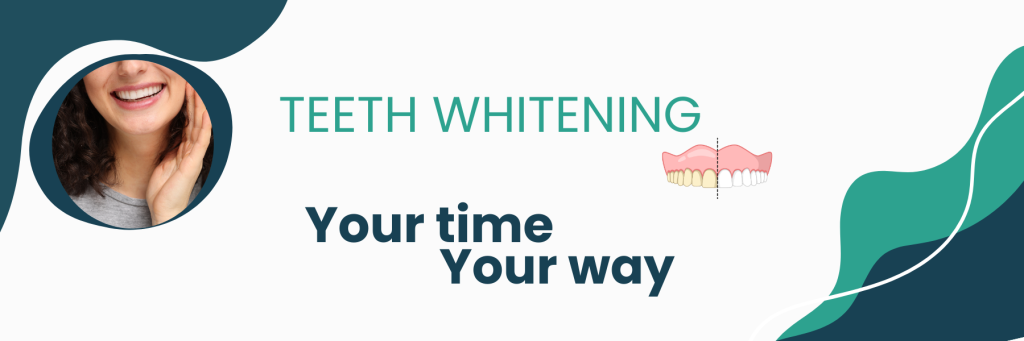 What Is Home Teeth Whitening