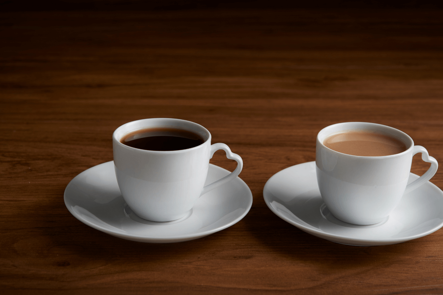 Cover - Coffee vs Tea battle