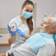 Cover - Dental implant