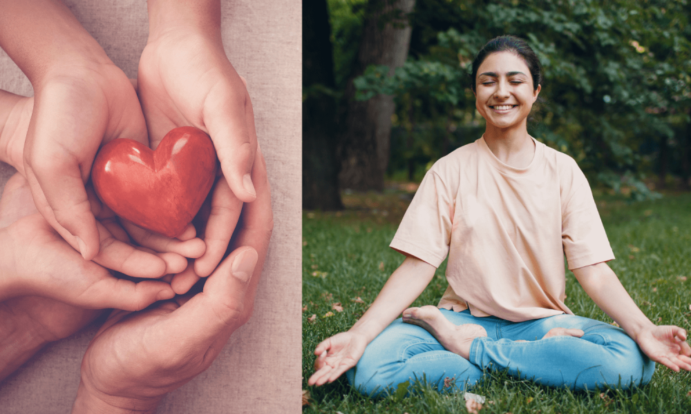 Cover - Gentle Movements for Heart health
