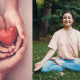 Cover - Gentle Movements for Heart health