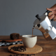 Cover - Global Manual coffee brew