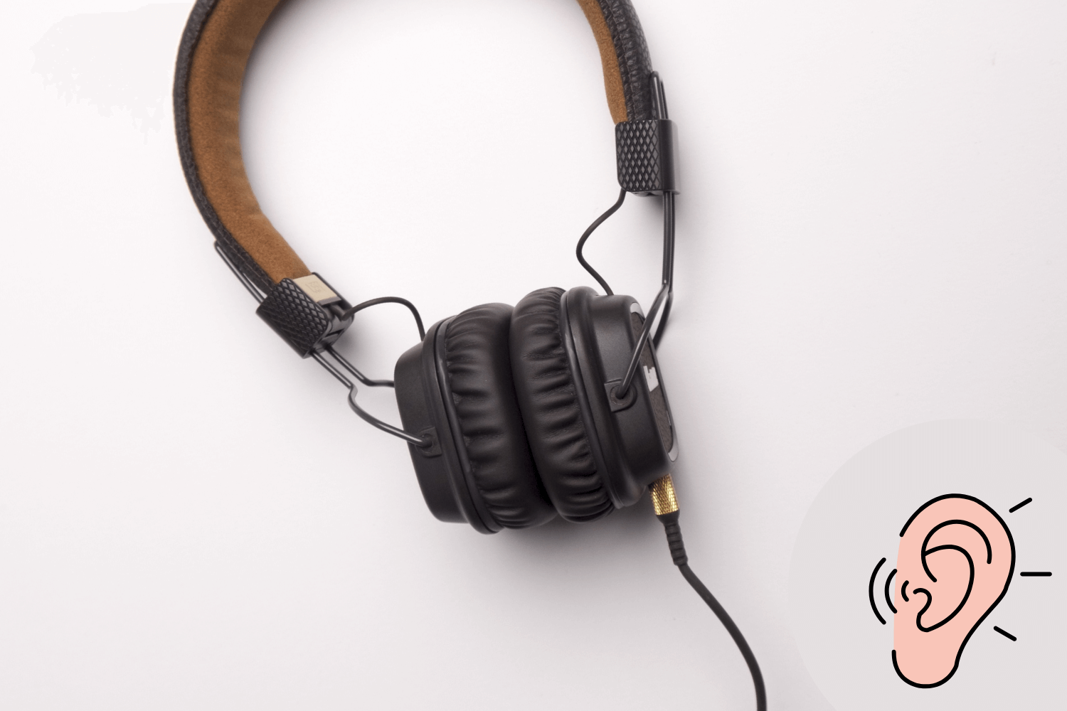 Cover - Protecting Ears