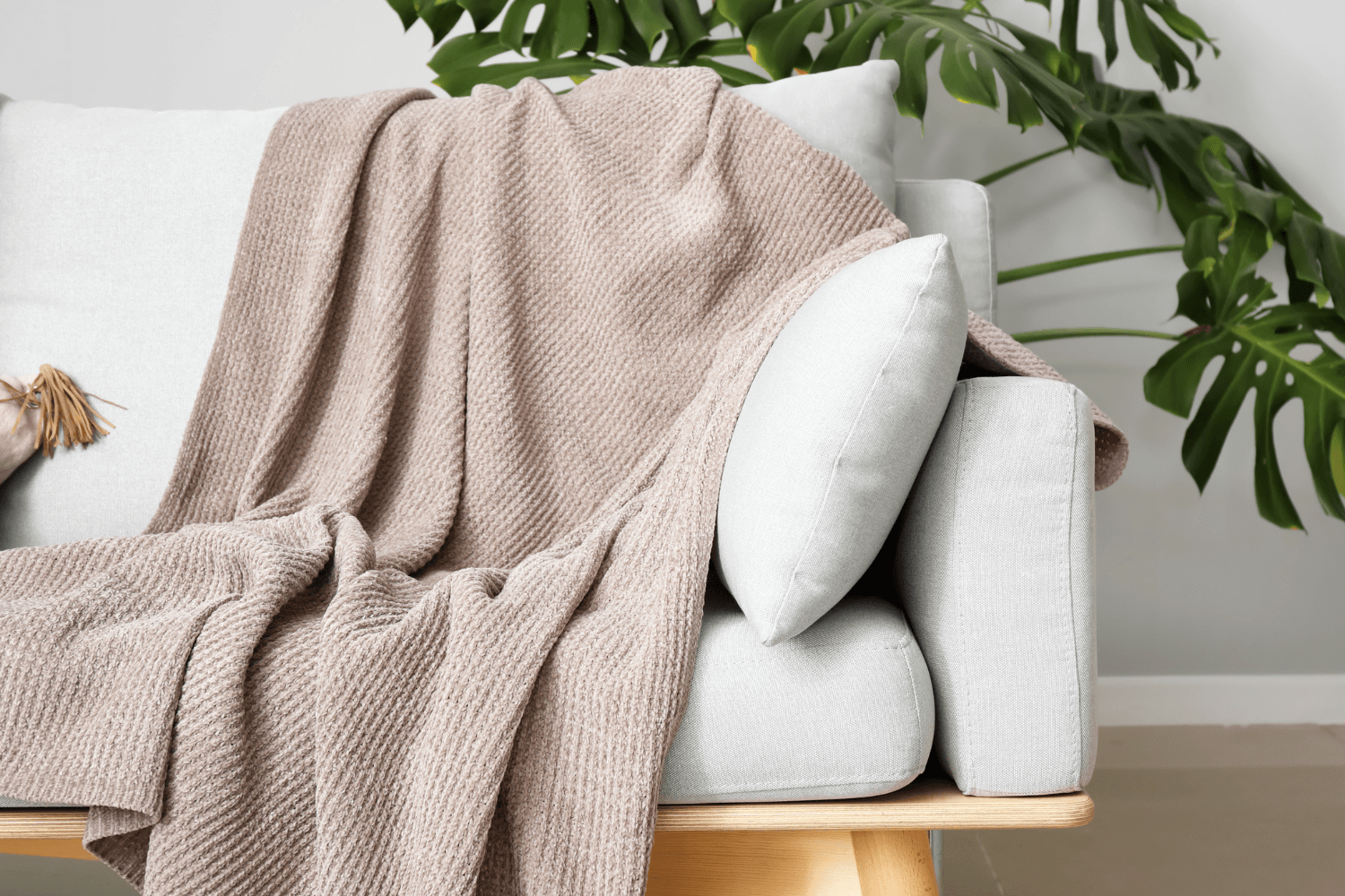 Cover - What your Blanket doing to your Health