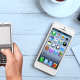 New Cover - Smartphones Vs Cover