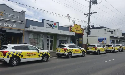 Standby Security Services Geelong - Security Companie sin Geelong VIC