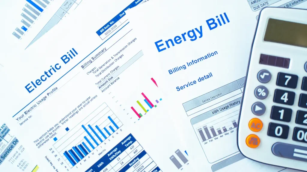 How to Reduce Energy Bill