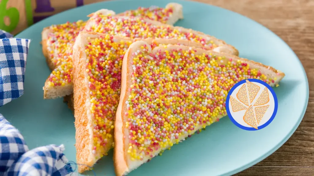 australian foods