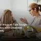 Kind Ways to Talk Tough Topics with Disabled Family