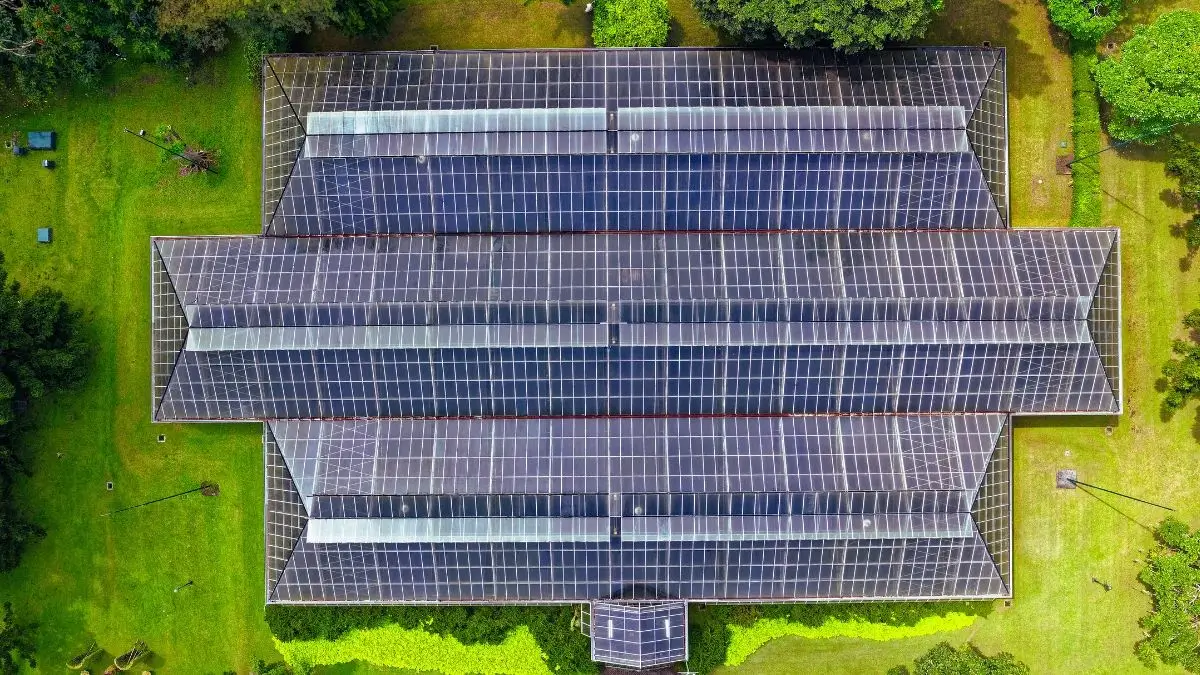 Laserlite Roofing Supplies