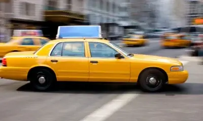 local taxi in Mornington