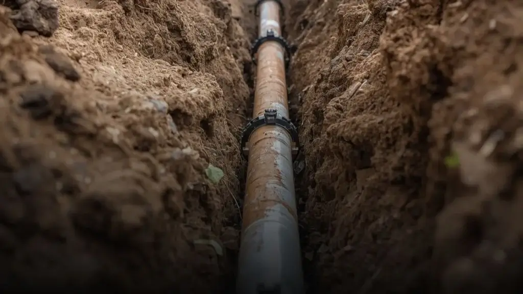 Pipe Relining