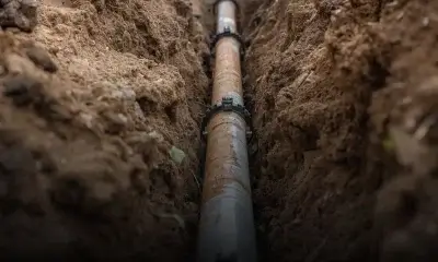 Pipe Relining