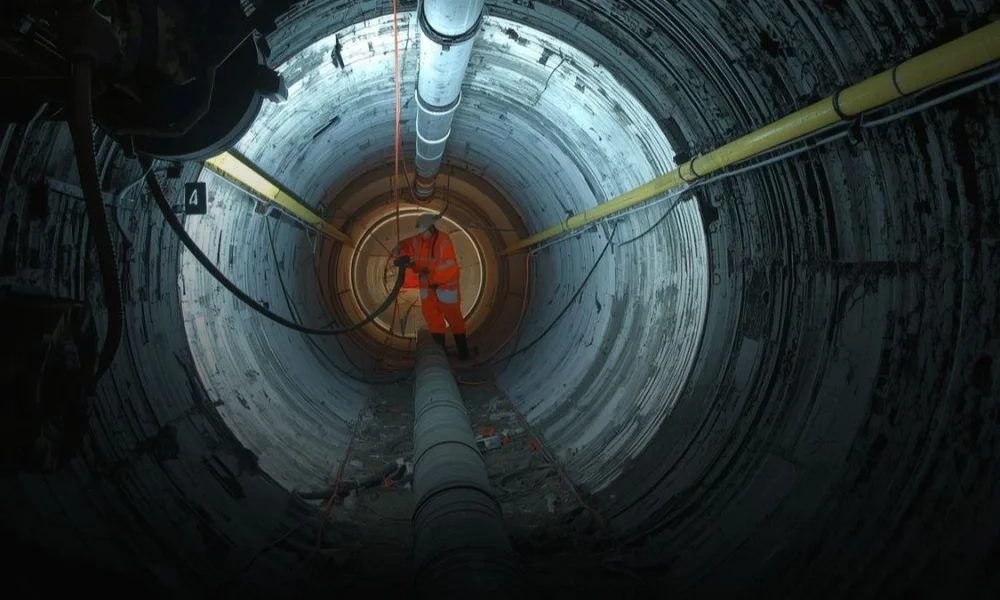 Pipe Relining Process