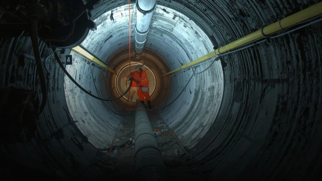 Pipe Relining Process