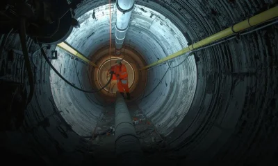 Pipe Relining Process