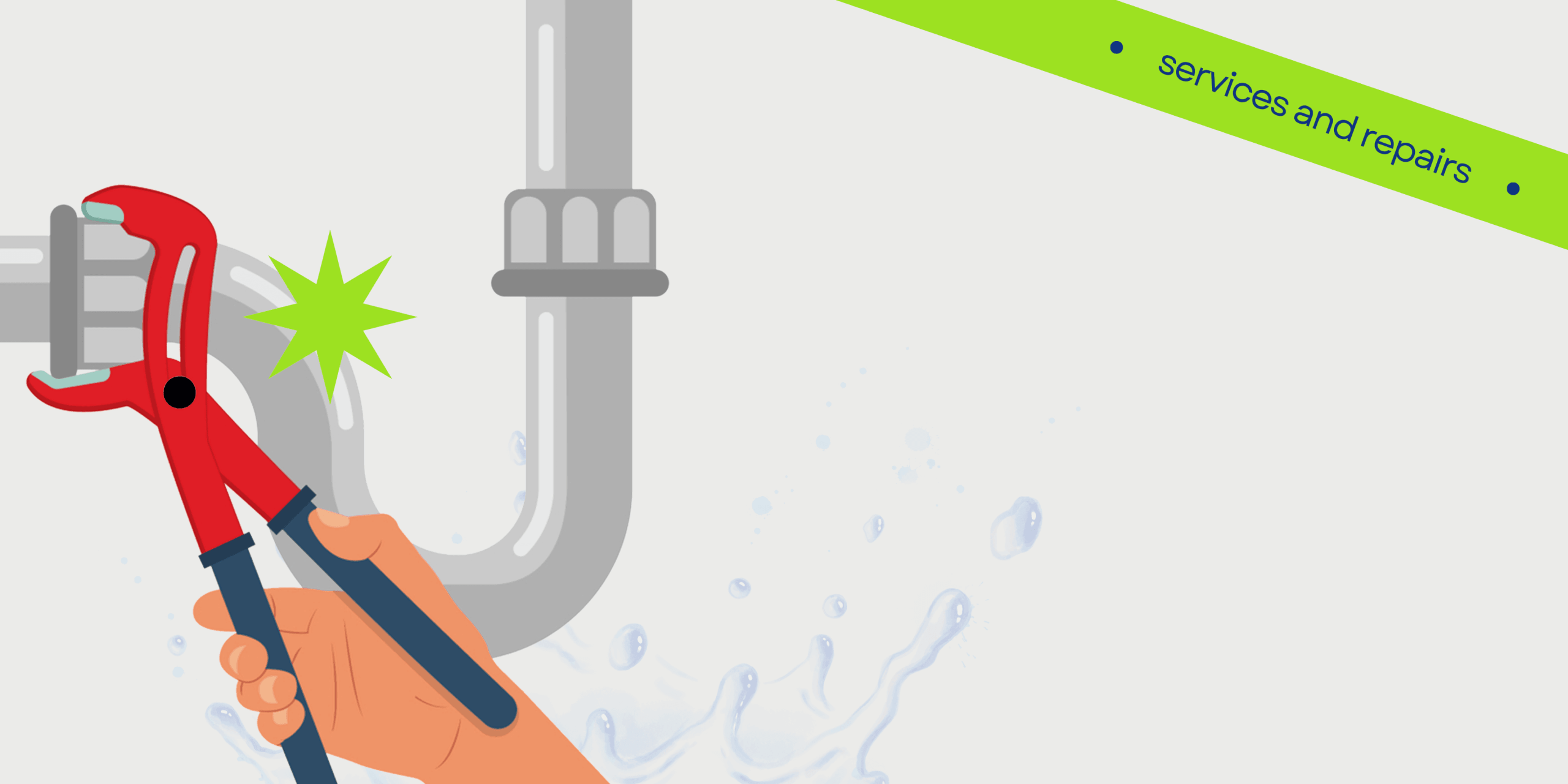 Plumber Ryde