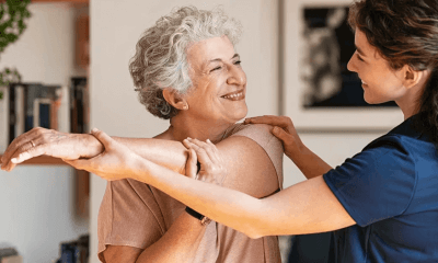 From Therapy Plans to Real Progress: The Role of Support Staff