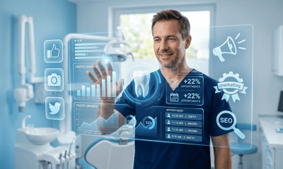 SEO Agency For Dentist