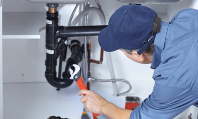 Plumber in Werribee