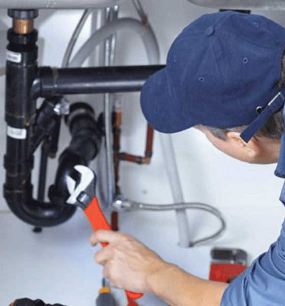 Plumber in Werribee