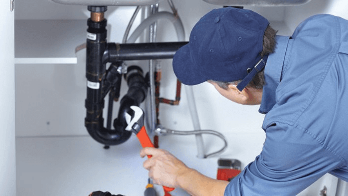 Plumber in Werribee