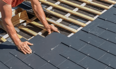 Best roofing sheets Melbourne