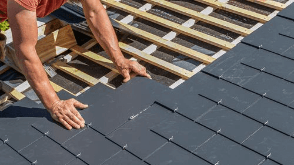 Best roofing sheets Melbourne