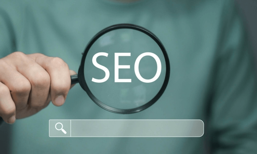 Managed SEO Australia