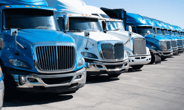 Truck Finance Geelong