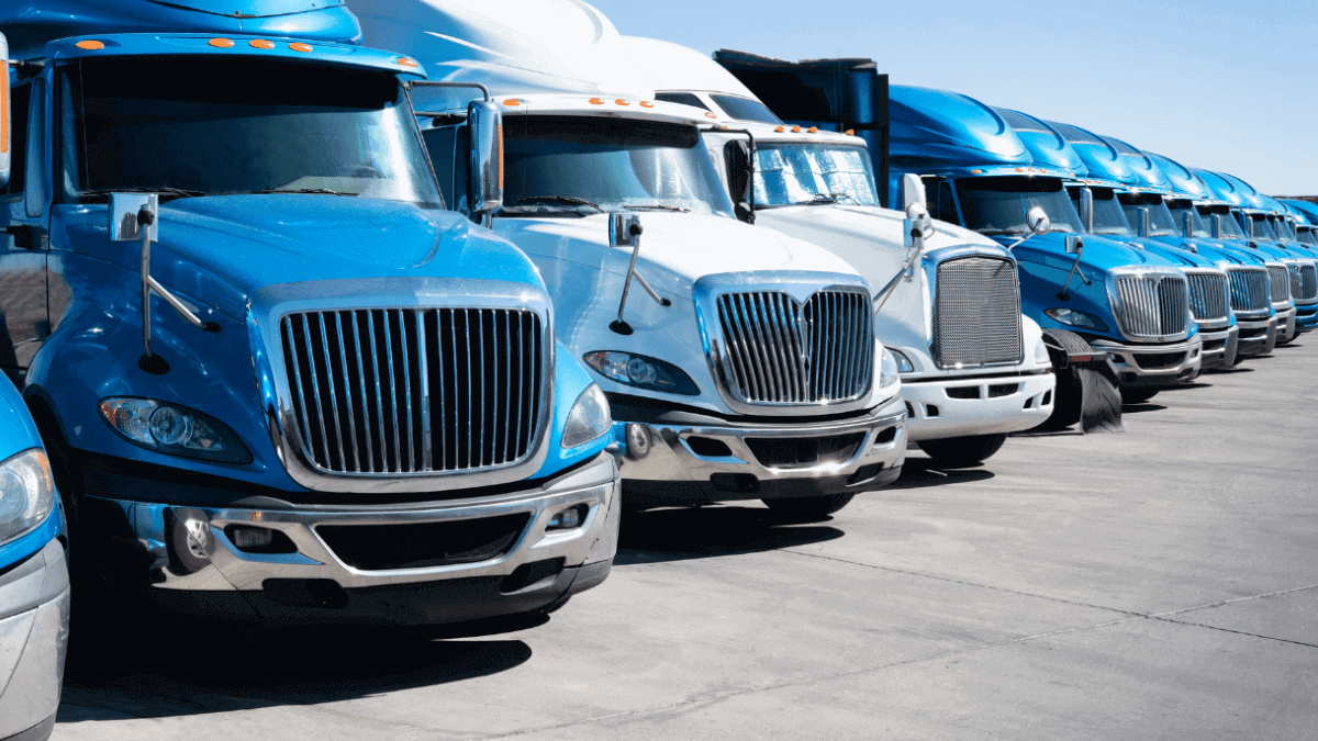 Truck Finance Geelong