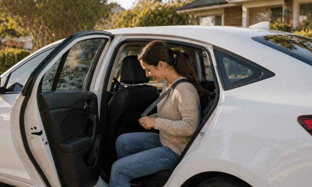 Bacchus Marsh Cabs