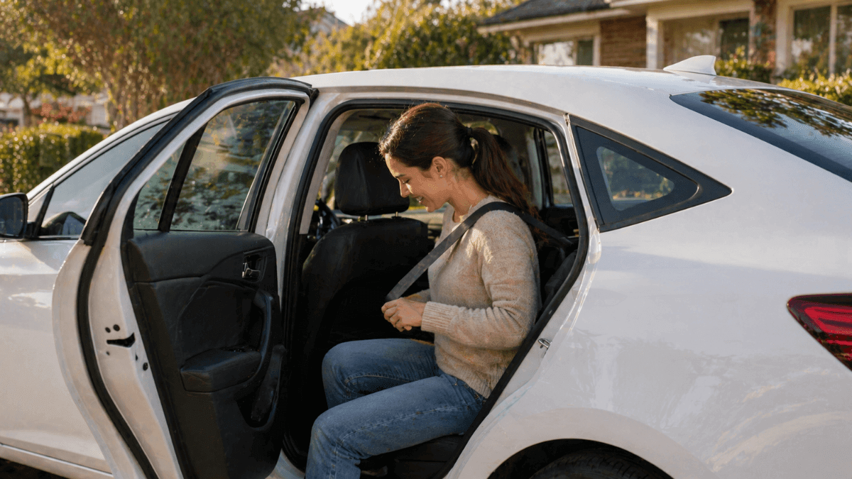 Bacchus Marsh Cabs