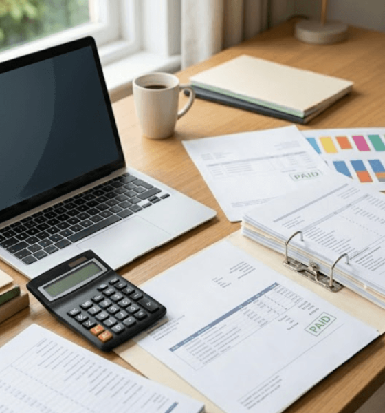 tax accountant in Point Cook