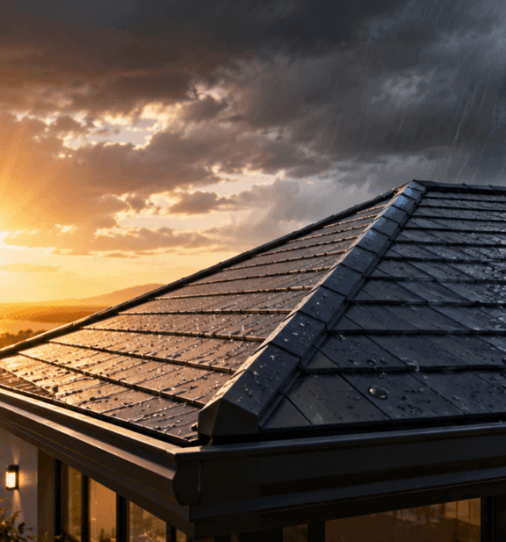 Colorbond Roof Sheets