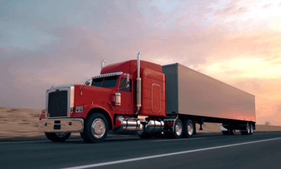 Truck Finance Geelong
