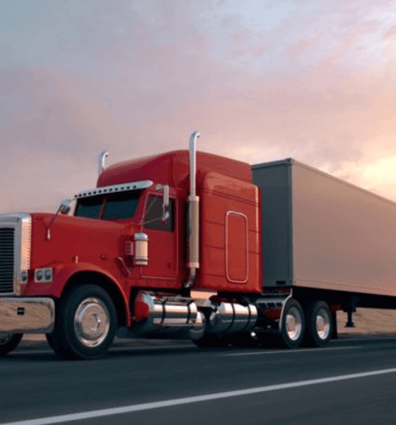 Truck Finance Geelong